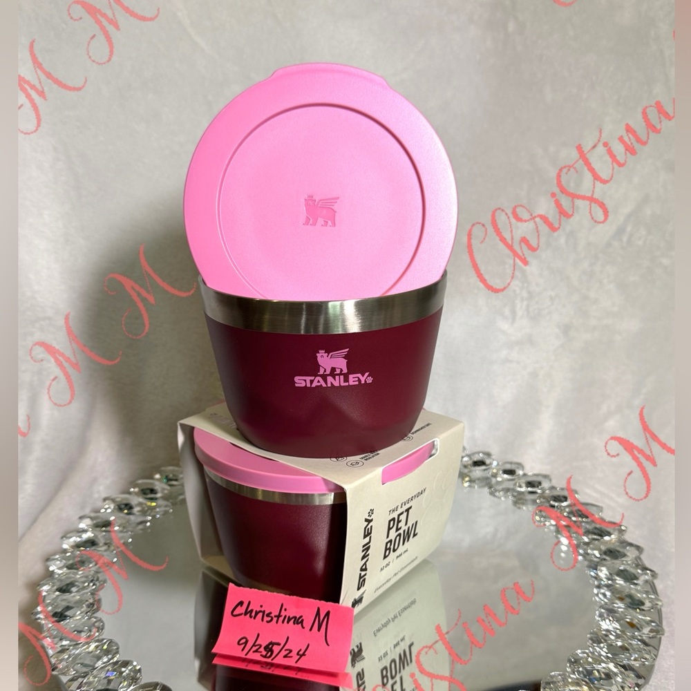 Stanley Everyday Pet Bowl